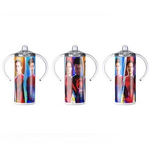 Spidermen Spiderman kids tumbler ❤️